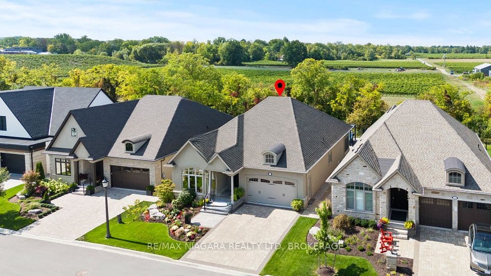 62 Millpond Road, Niagara-on-the-Lake, ON L0S 1J1 – main photo