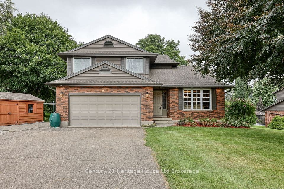 81 Glenn Avenue N, South-West Oxford, ON N4S 7V6 – photo 3
