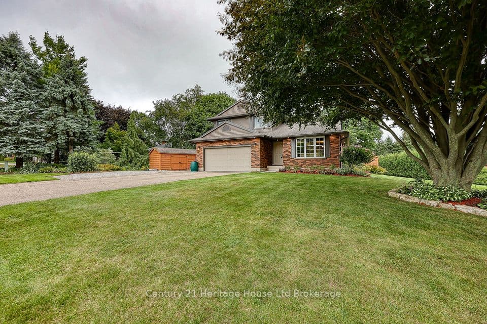81 Glenn Avenue N, South-West Oxford, ON N4S 7V6 – main photo