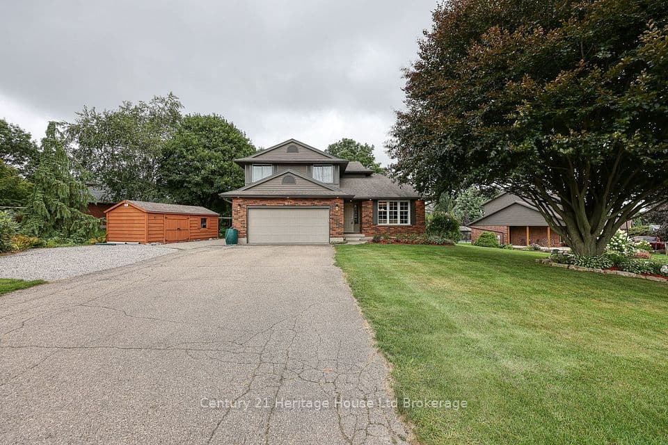 81 Glenn Avenue N, South-West Oxford, ON N4S 7V6 – photo 2