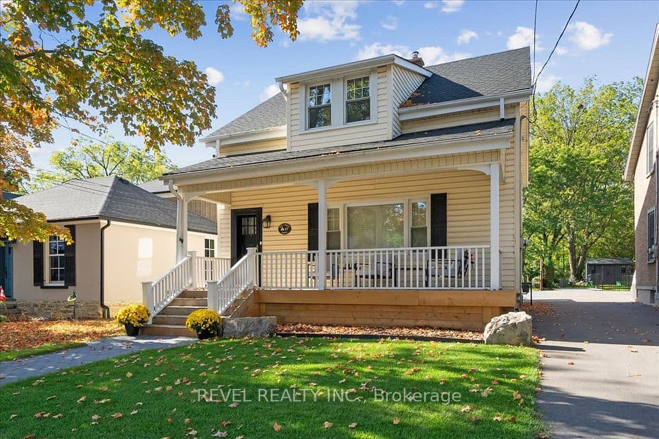 47 Mill Street N, Hamilton, ON L0R 2H0 – photo 2