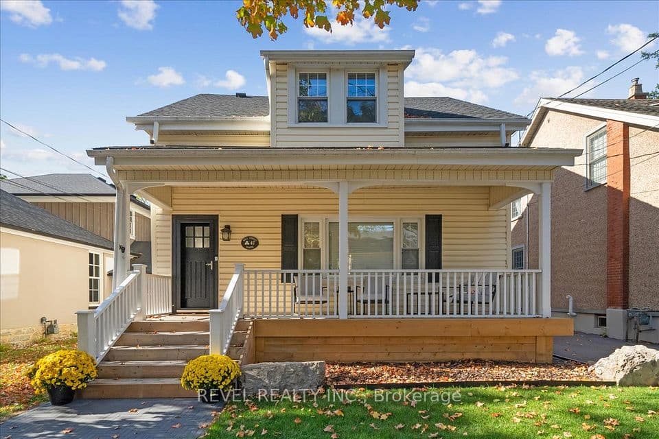 47 Mill Street N, Hamilton, ON L0R 2H0 – main photo