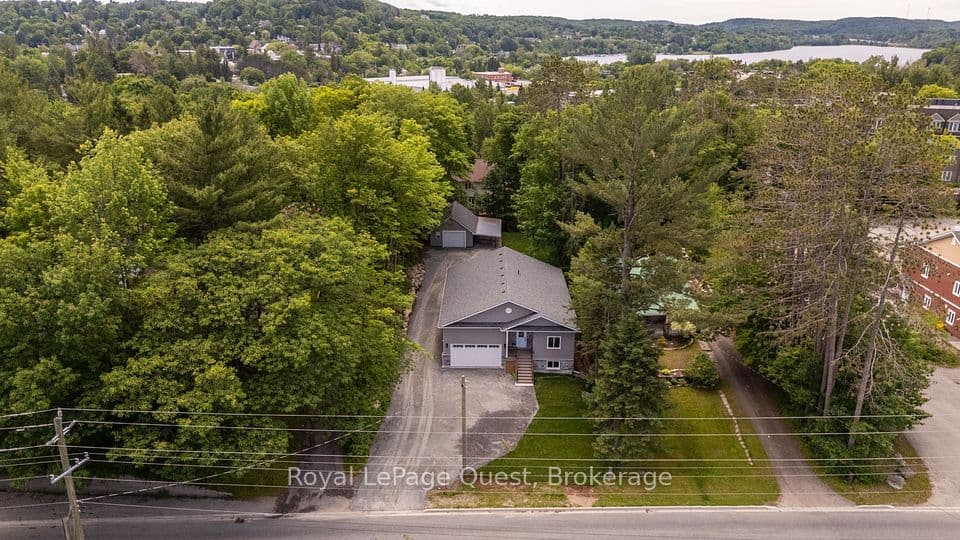 57 West Road W, Huntsville, ON P1H 1L4 – photo 3