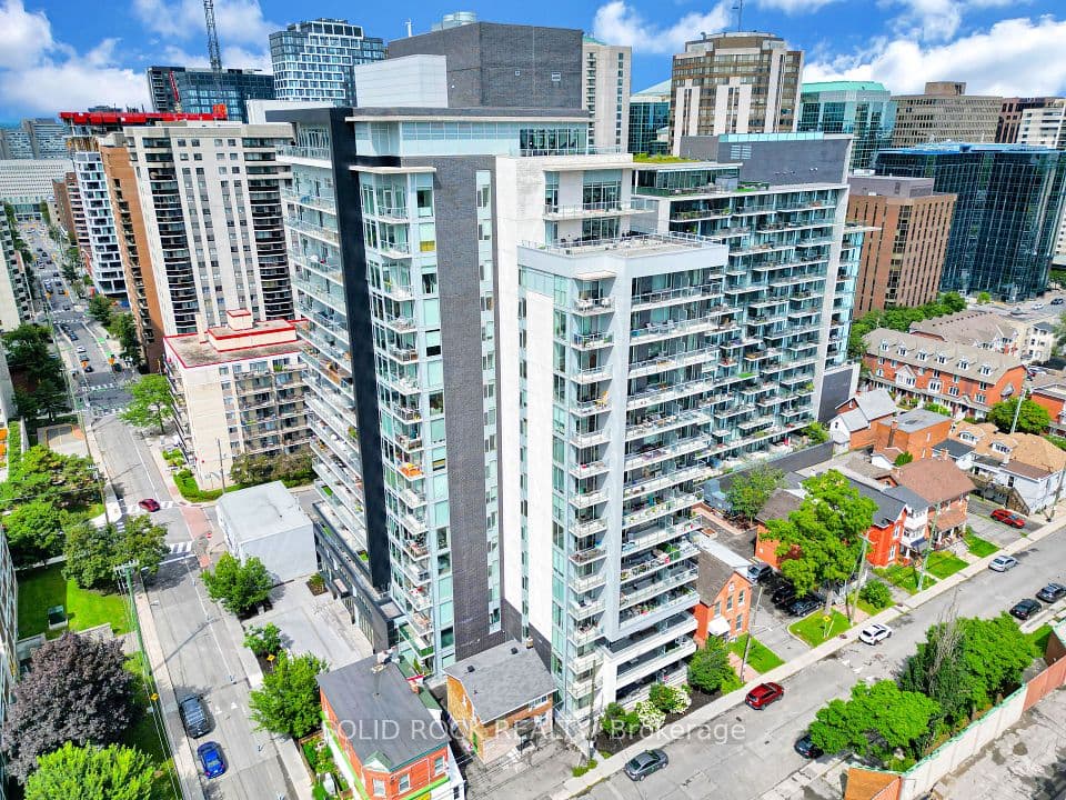 255 Bay Street 309, Ottawa Centre, ON K1R 0C5 – main photo