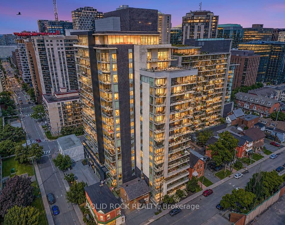 255 Bay Street 309, Ottawa Centre, ON K1R 0C5 – photo 2