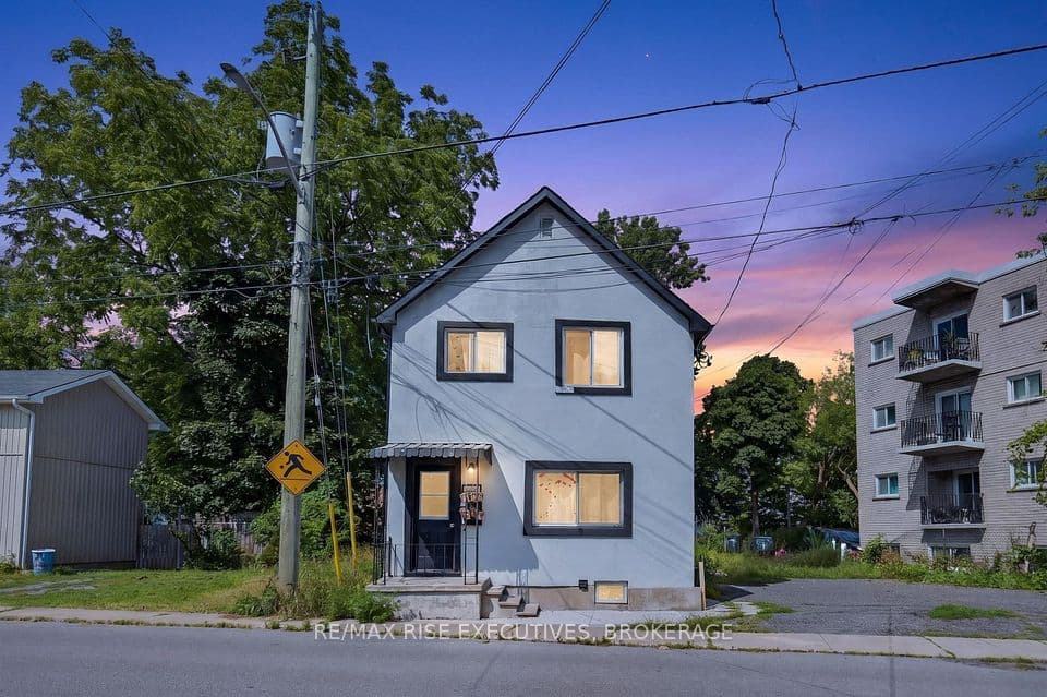 193 York Street, Kingston, ON K7K 1R5 – main photo