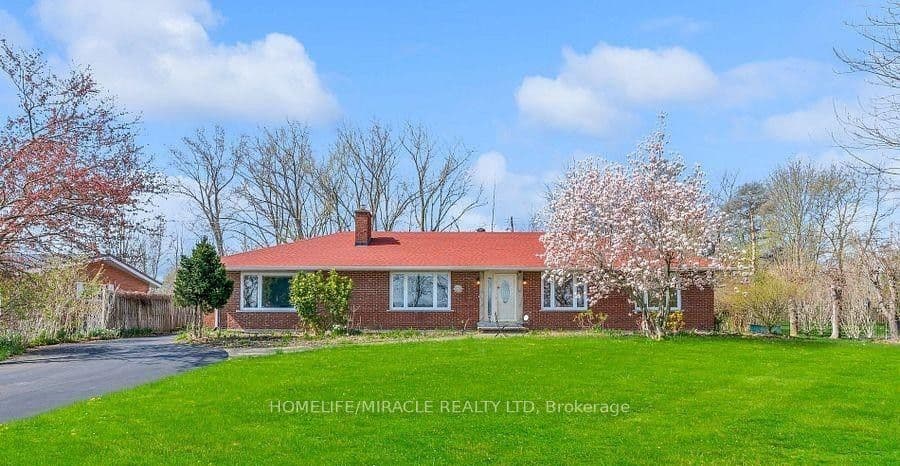 3035 Niagara Parkway, Fort Erie, ON L2A 5M4 – main photo