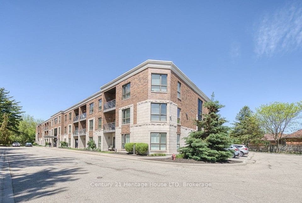 2799 St. Paul Avenue 311, Niagara Falls, ON L2J 2L3 – main photo