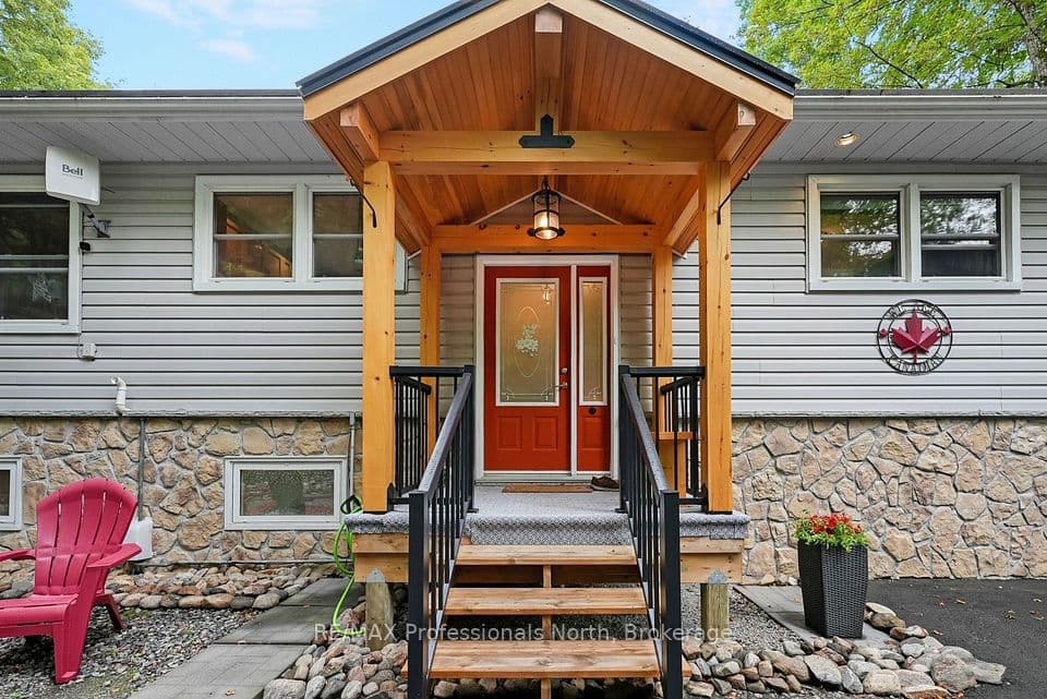 202 Sunnyside Street, Dysart et al, ON K0M 1S0 – photo 3