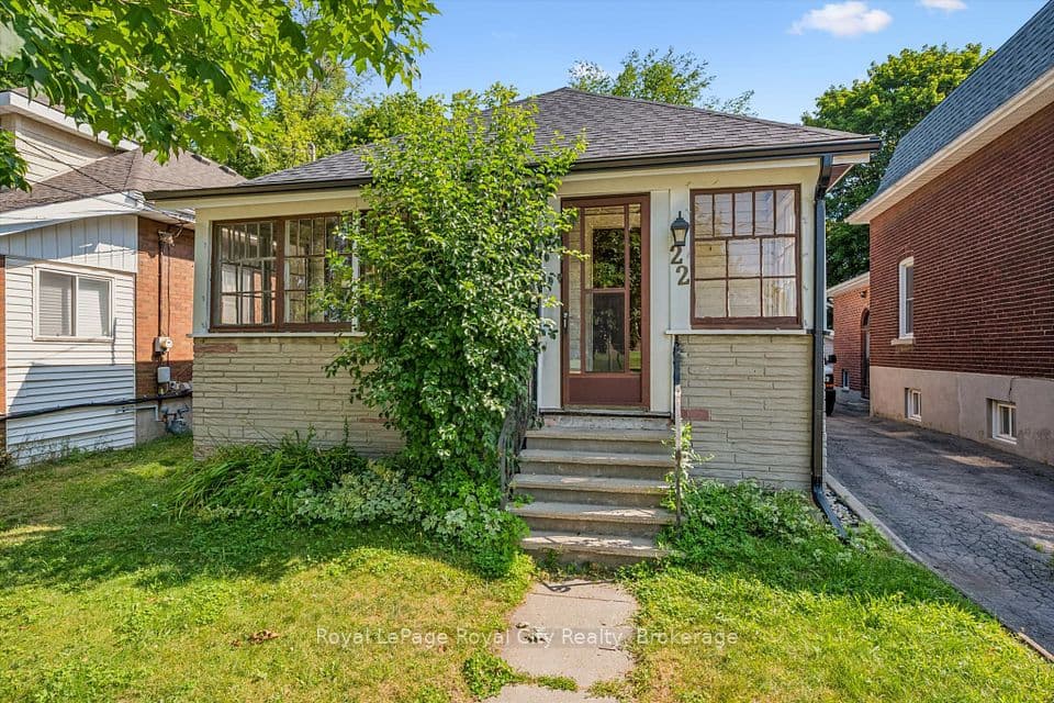 22 Boult Avenue, Guelph, ON N1E 5W7 – photo 2