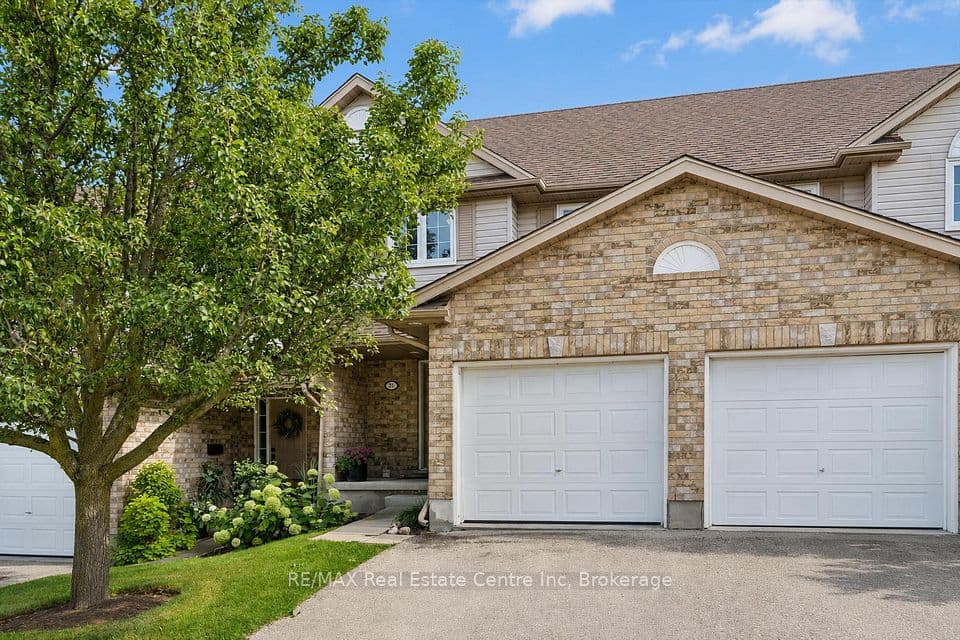 31 SCHRODER Crescent 21, Guelph, ON N1E 7M6 – main photo