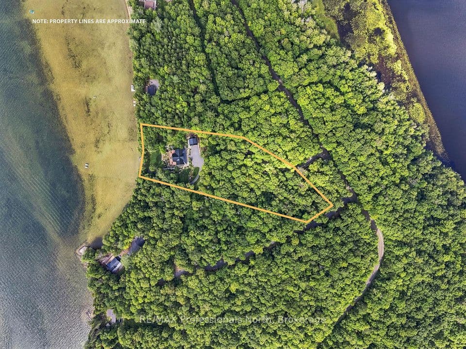 1126A S Lake Bernard Road, Strong, ON P0A 1Z0 – photo 3