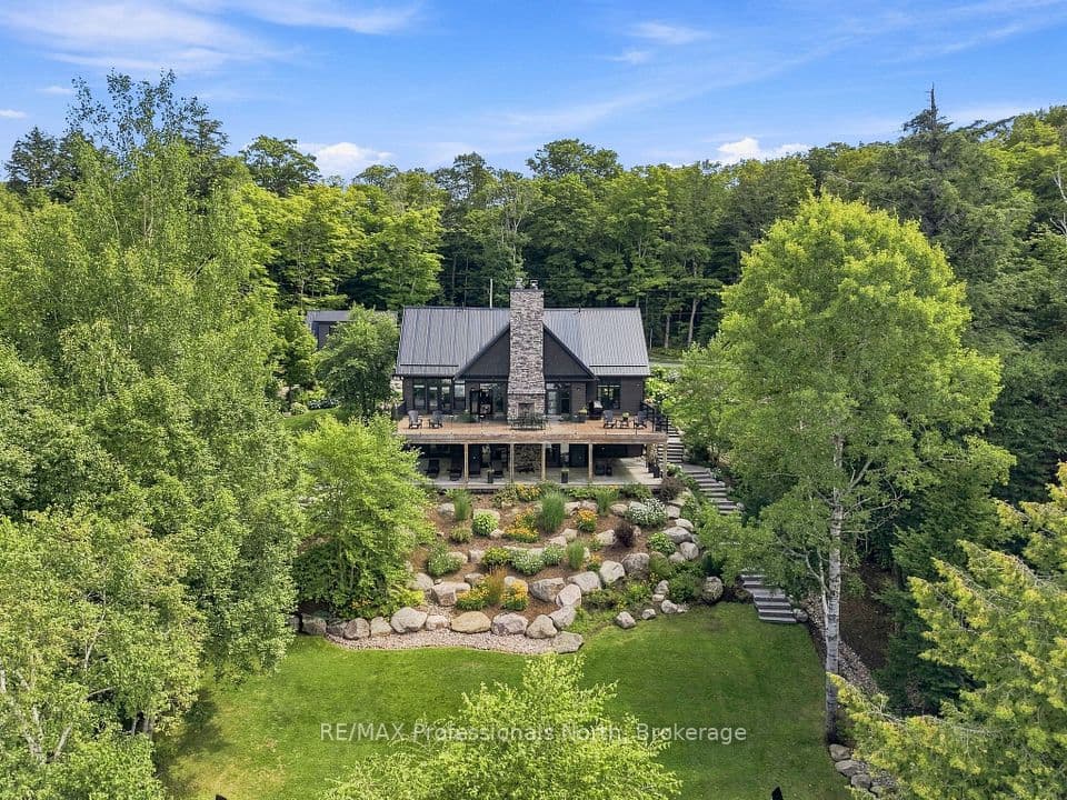 1126A S Lake Bernard Road, Strong, ON P0A 1Z0 – photo 2