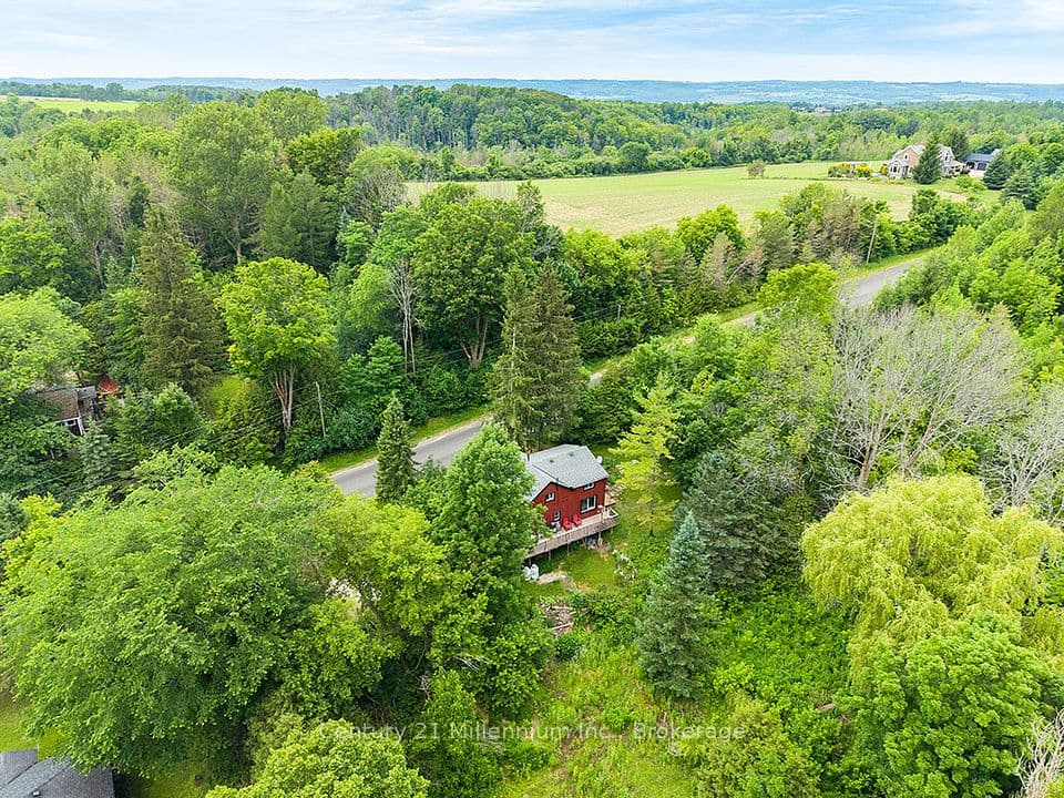 415877 Tenth Line, Blue Mountains, ON N0H 1J0 – main photo