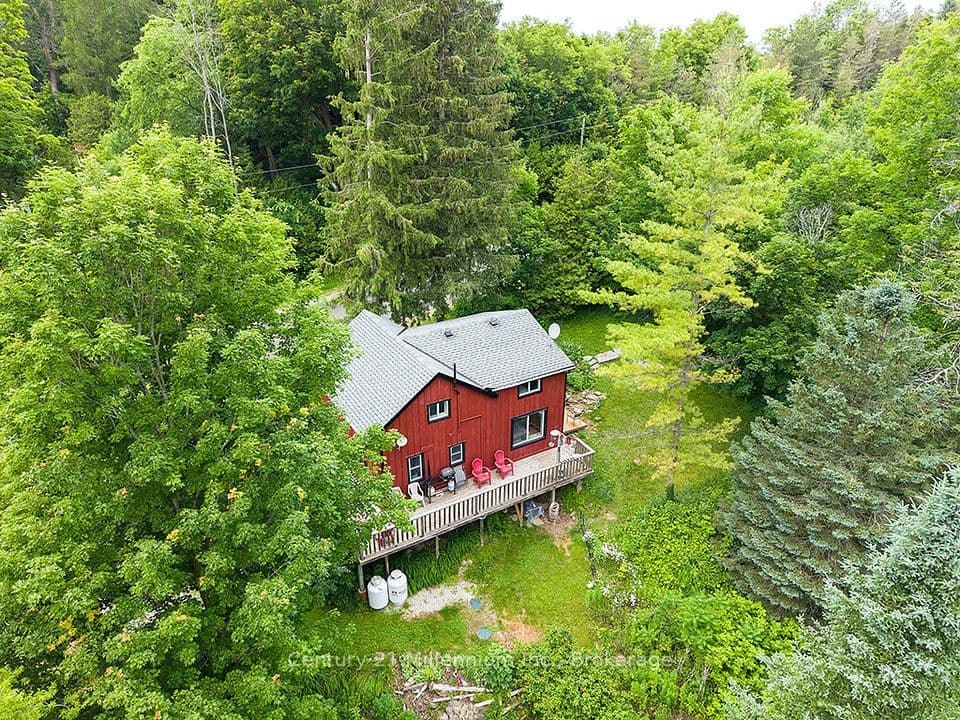 415877 Tenth Line, Blue Mountains, ON N0H 1J0 – photo 2