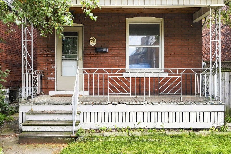 78 BEECHWOOD Avenue, Hamilton, ON L8L 2S6 – photo 3