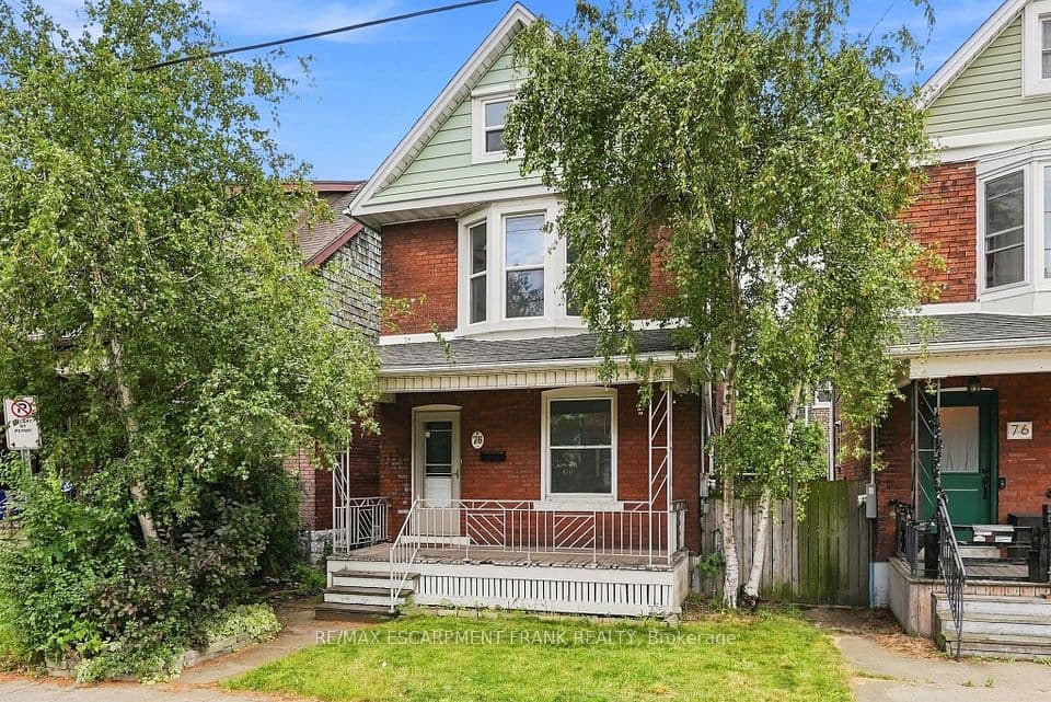 78 BEECHWOOD Avenue, Hamilton, ON L8L 2S6 – photo 2