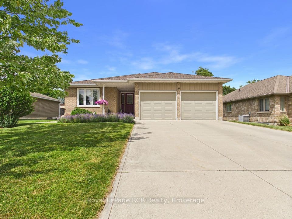 51 Alfred Street, North Huron, ON N0G 2W0 – photo 2