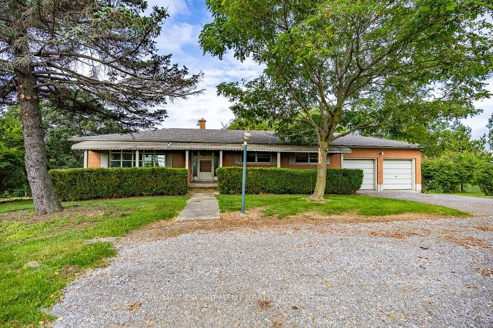 107 Erie Street, Haldimand, ON N0A 1L0 – main photo