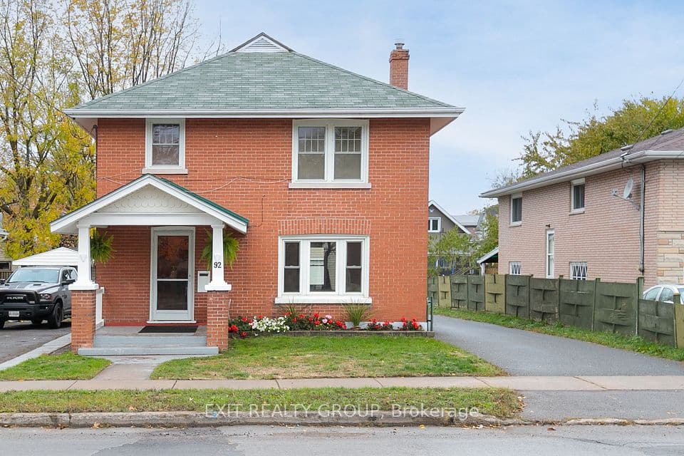 92 Byron Street, Quinte West, ON K8V 2Y2 – main photo