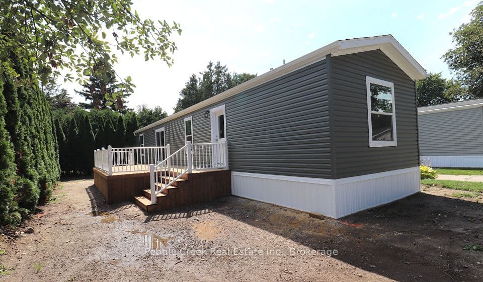 7 Sutton Drive, Ashfield-Colborne-Wawanosh, ON N7A 3Y3 – main photo