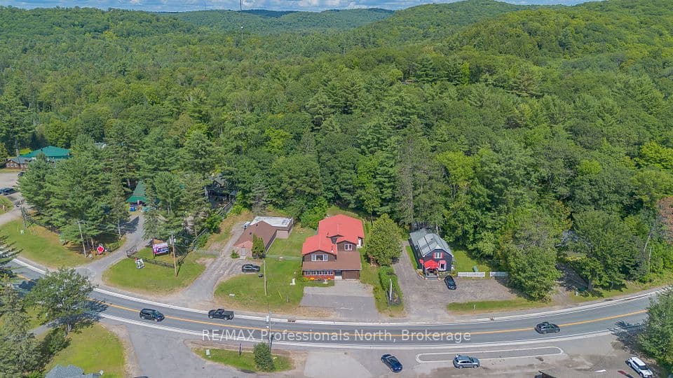 2831 60 Highway, Lake of Bays, ON P0A 1H0 – photo 3
