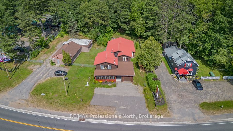 2831 60 Highway, Lake of Bays, ON P0A 1H0 – photo 2