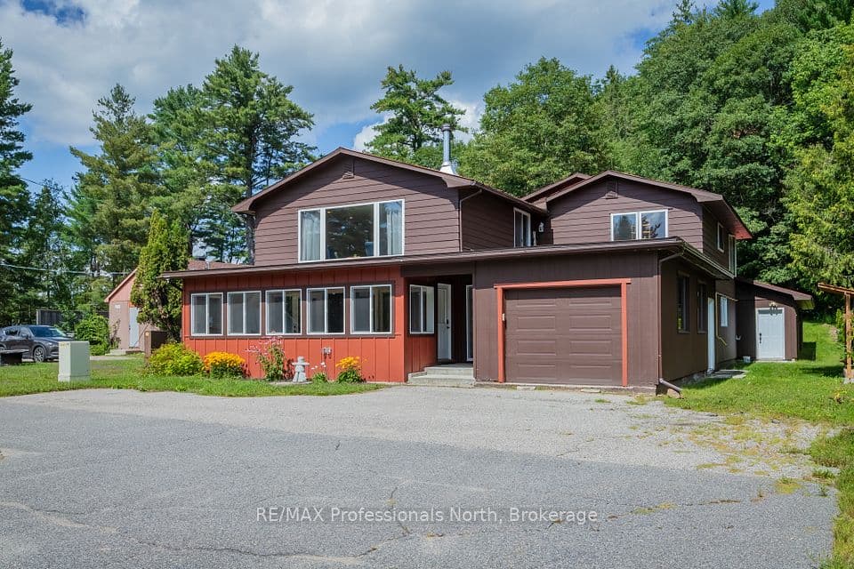 2831 60 Highway, Lake of Bays, ON P0A 1H0 – main photo
