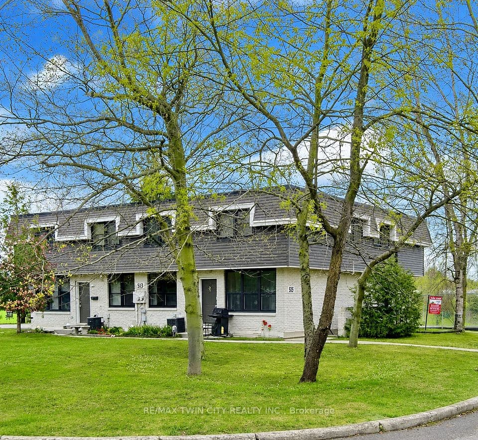 513 Quiet Place 3, Waterloo, ON N2L 5L6 – photo 2