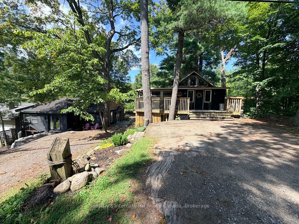 1209 NORTH KAHSHE LAKE Road, Gravenhurst, ON P0E 1G0 – photo 3