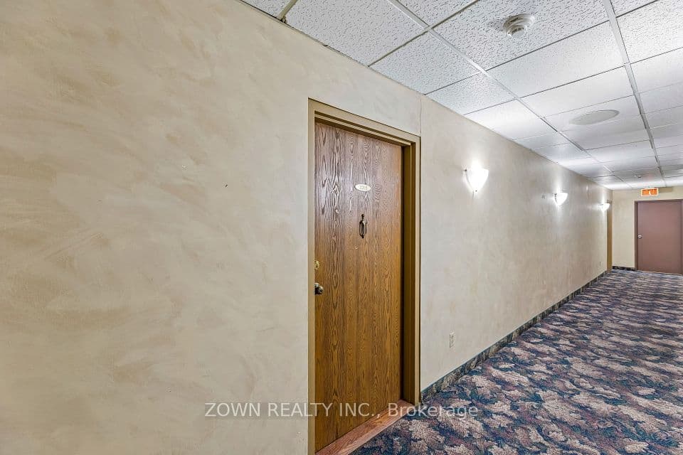 389 DUNDAS Street 2205, London East, ON N6B 3L5 – photo 3