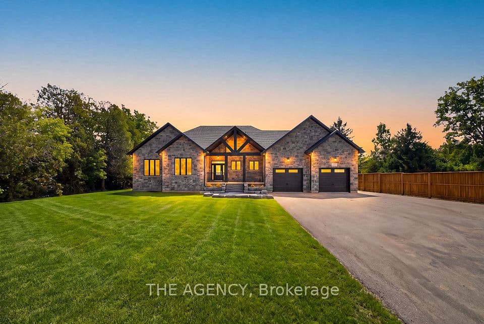 75 Robinson Road, Cambridge, ON N1R 5S7 – main photo