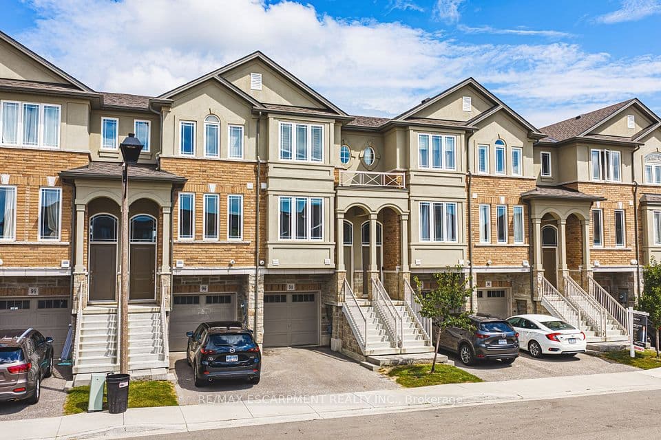 94 Laguna Village Crescent, Hamilton, ON L0R 1P0 – main photo