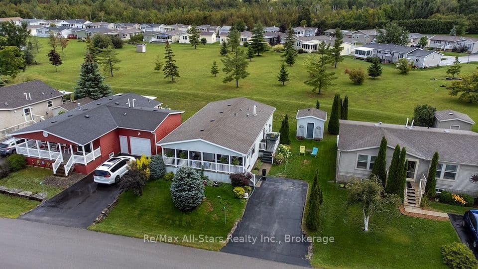 51 Creekside Circle, Kawartha Lakes, ON K0M 1L0 – photo 2
