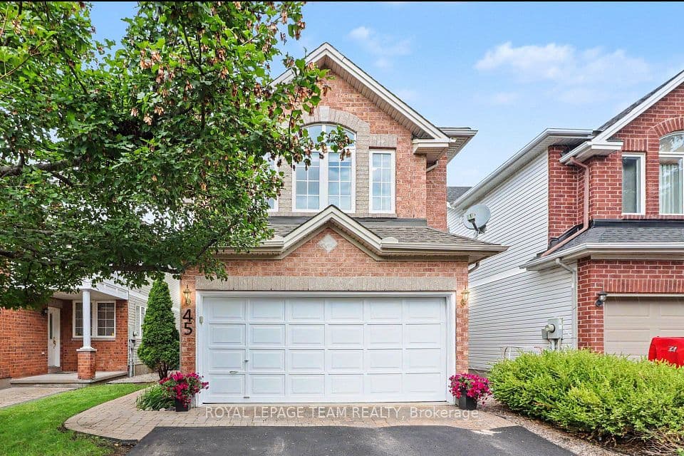 45 Coleridge Street, Carlington - Central Park, ON K2C 4G2 – photo 2
