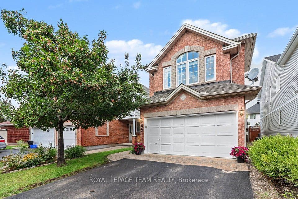 45 Coleridge Street, Carlington - Central Park, ON K2C 4G2 – photo 3