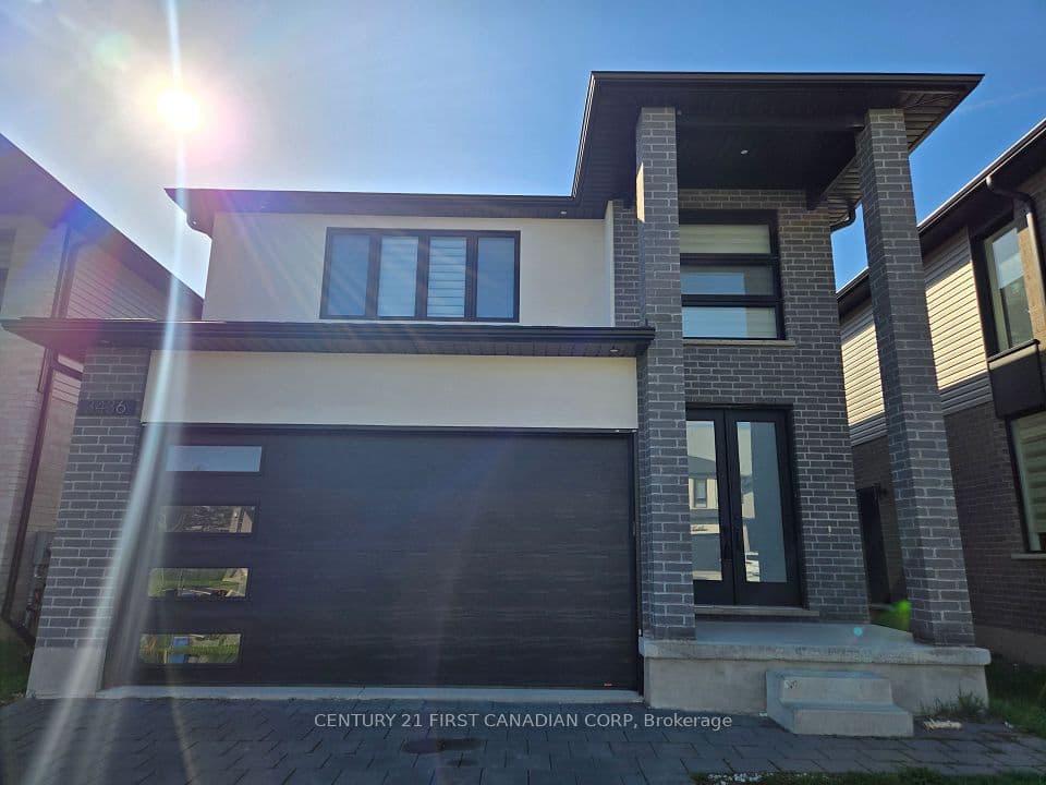 3436 EMILYCARR Lane, London South, ON N6L 0A3 – photo 2