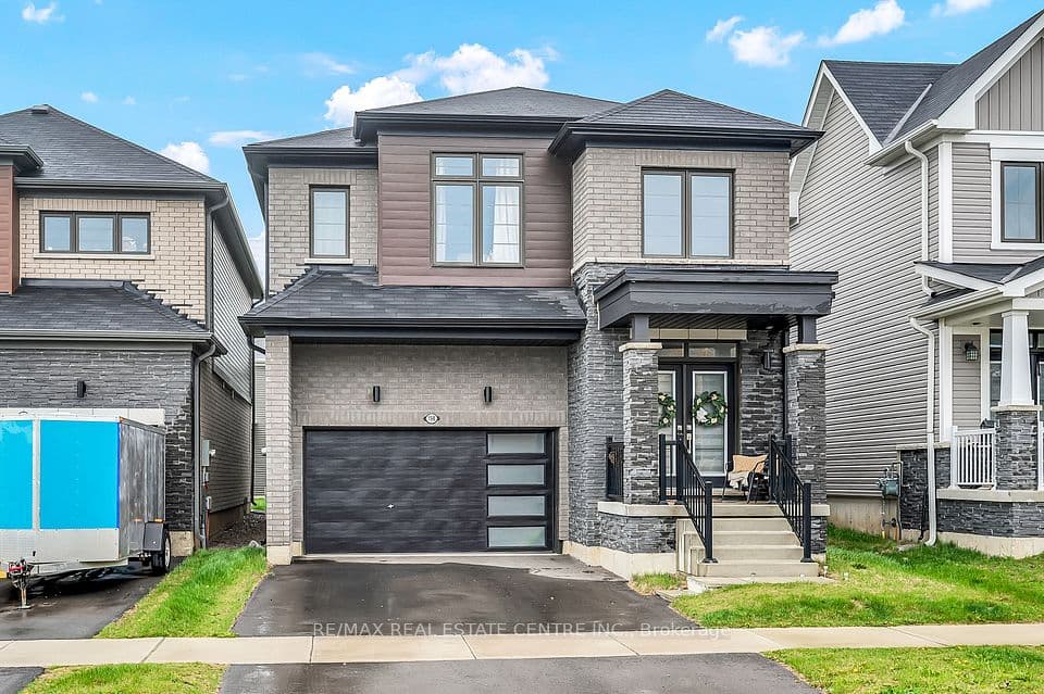198 Whithorn Crescent, Haldimand, ON N3W 0C9 – main photo