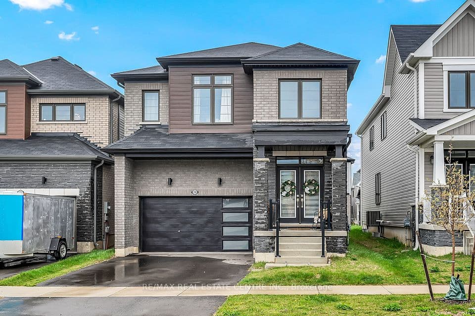 198 Whithorn Crescent, Haldimand, ON N3W 0C9 – photo 3
