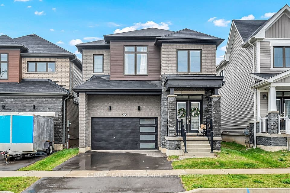 198 Whithorn Crescent, Haldimand, ON N3W 0C9 – photo 2