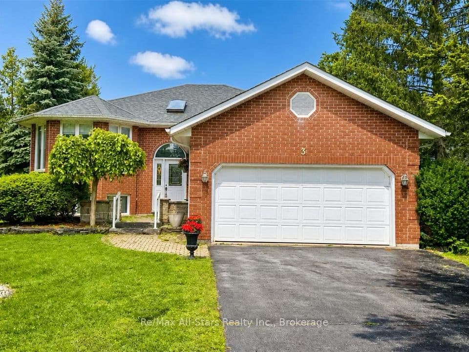 3 Governors Drive, Kawartha Lakes, ON K0M 1A0 – main photo