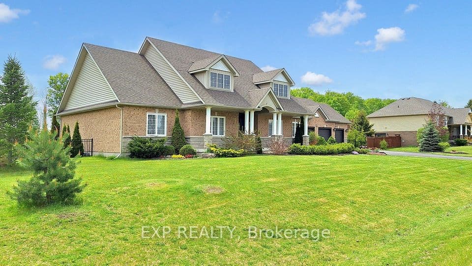 42 Somerville Crescent, Mulmur, ON L0N 1M0 – main photo