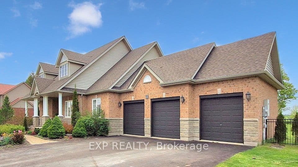 42 Somerville Crescent, Mulmur, ON L0N 1M0 – photo 2