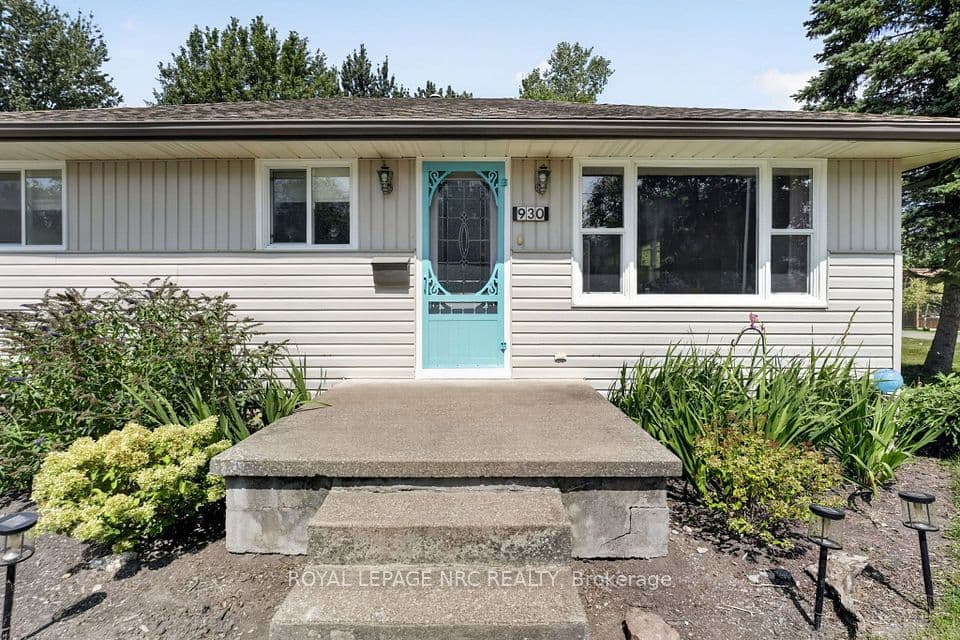 930 EDGEMERE Road, Fort Erie, ON L2A 1A8 – photo 2