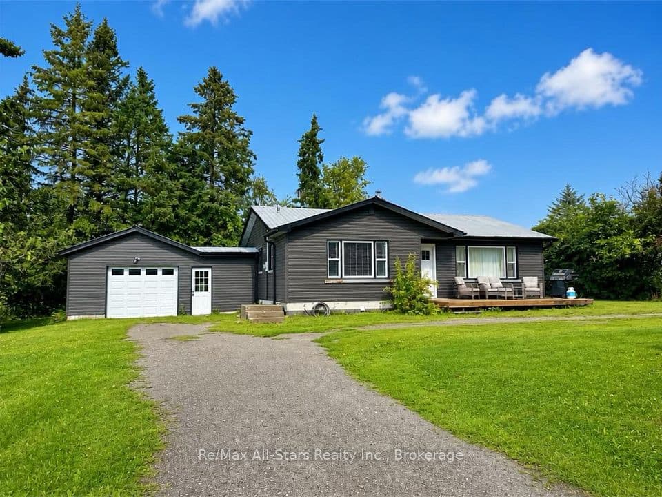 815 County Road 8 Road, Kawartha Lakes, ON K0M 1N0 – main photo