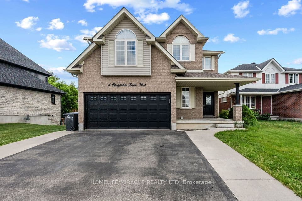 4 Clairfields Drive W, Guelph, ON N1G 5H5 – photo 2