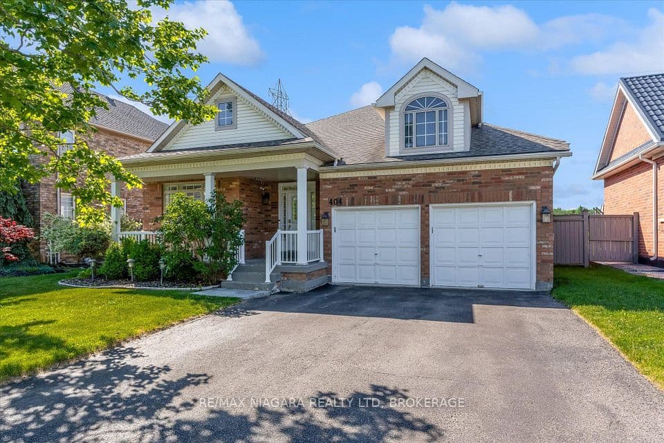 404 Wright Crescent, Niagara-on-the-Lake, ON L0S 1J0 – photo 2