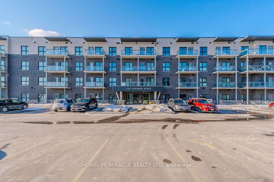 1101 Lackner Place T5, Kitchener, ON N2A 0L3 – photo 2