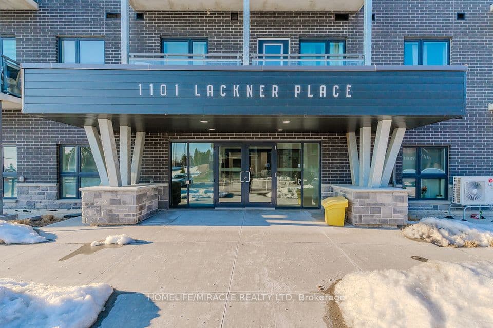 1101 Lackner Place T5, Kitchener, ON N2A 0L3 – photo 3