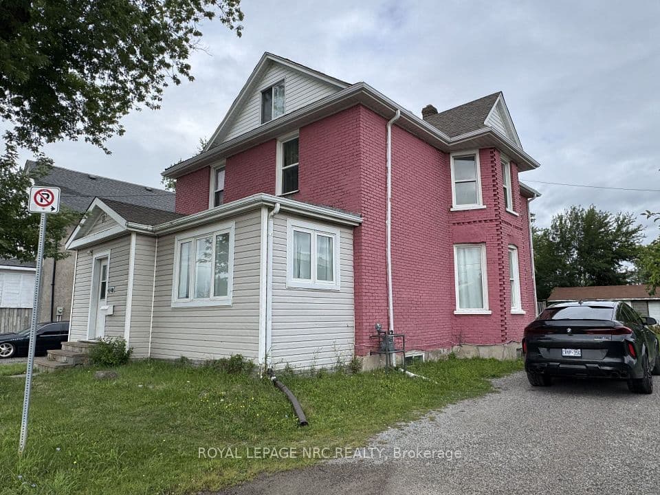 4148 Victoria Avenue, Niagara Falls, ON L2E 4B4 – main photo